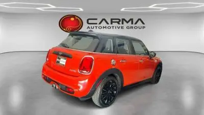 2021 MINI Hardtop Cooper S photo 5