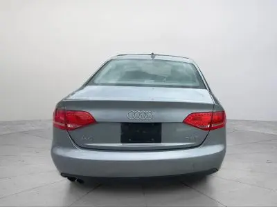 2011 Audi A4 2.0T FrontTrak Multitronic Premium photo 5