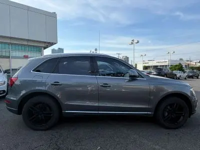 2016 Audi Q5 2.0T Premium Plus quattro Tiptronic photo 4