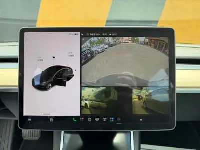 2018 Tesla Model 3 Long Range photo 5