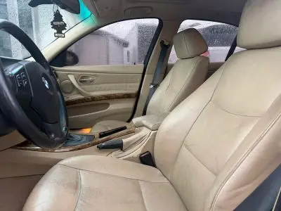 2007 BMW 3 Series 335i photo 3