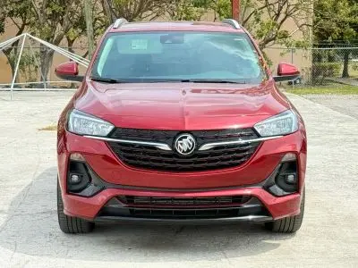 2023 Buick Encore GX Select photo 5
