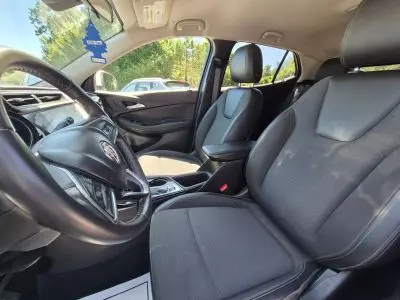 2020 Buick Encore GX Select photo 5