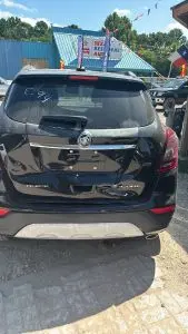 2017 Buick Encore Preferred photo 4
