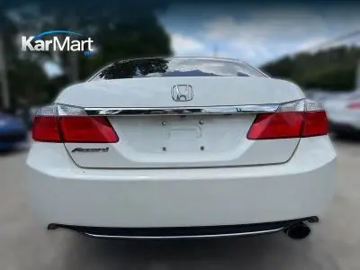 2013 Honda Accord EX Auto photo 4
