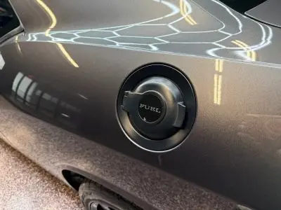 2021 Dodge Challenger SRT Hellcat Redeye Auto photo 4