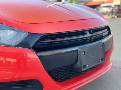 2016 Dodge Dart 2.4 SXT photo 4