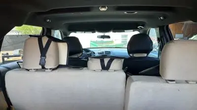 2017 Ford Explorer Base FWD photo 5