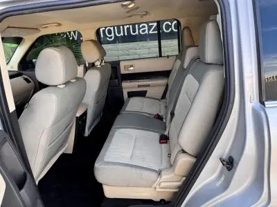 2014 Ford Flex undefined photo 2