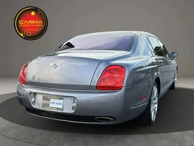 2006 Bentley Flying Spur Base photo 5