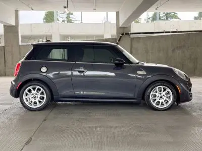 2015 MINI Cooper S photo 5