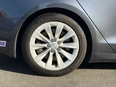 2019 Tesla Model S Long Range photo 4