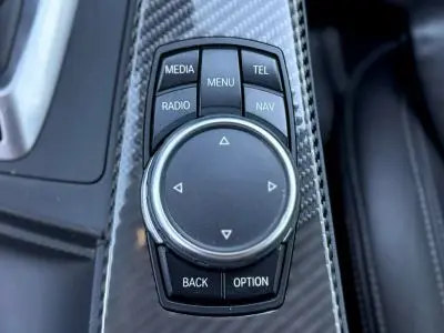2016 BMW M4 Base photo 3