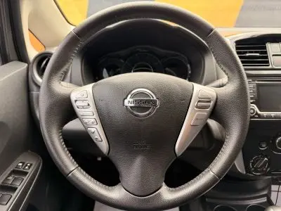 2016 Nissan Versa Note 1.6 SV CVT photo 5