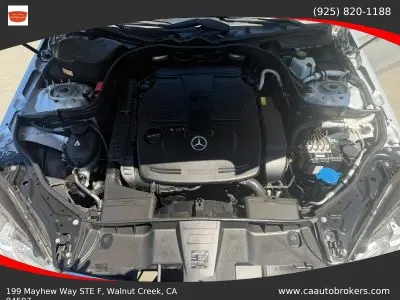 2013 Mercedes-Benz E-Class E350 Luxury photo 4
