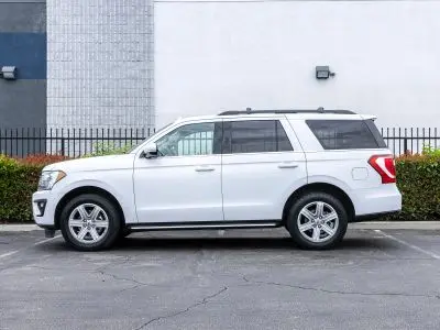 2020 Ford Expedition XLT photo 5