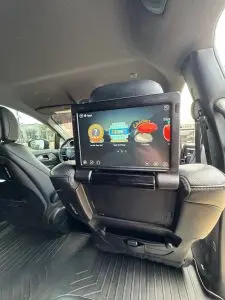 2019 Chrysler Pacifica Touring L Plus photo 4