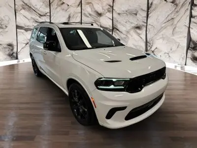 2023 Dodge Durango R/T Plus AWD photo 5