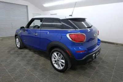 2013 MINI Paceman S ALL4 photo 4