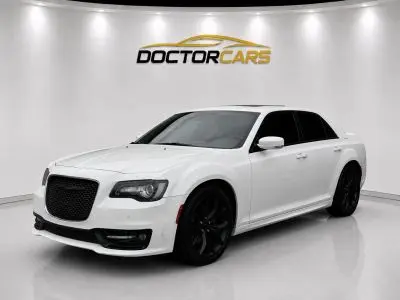 2021 Chrysler 300 S photo 2