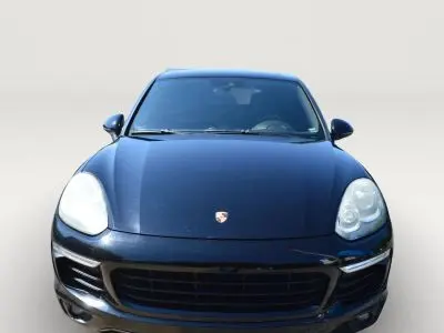 2016 Porsche Cayenne Tiptronic photo 3