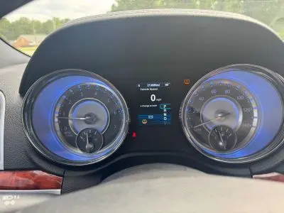 2014 Chrysler 300 Base photo 5