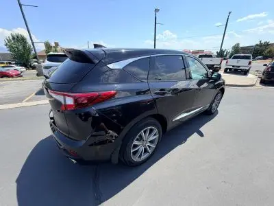 2023 Acura RDX Technology Package SH-AWD photo 4