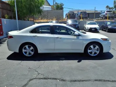 2010 Acura TSX undefined photo 3