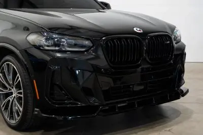 2022 BMW X3 M40i photo 3