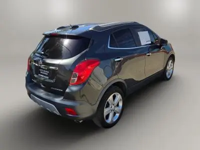 2016 Buick Encore Base photo 4