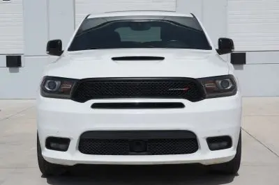 2020 Dodge Durango R/T AWD photo 3