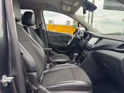 2017 Buick Encore Preferred photo 4