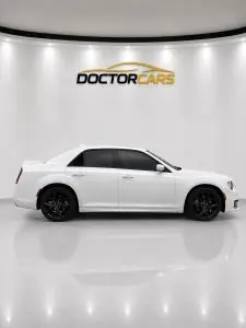 2021 Chrysler 300 S photo 3