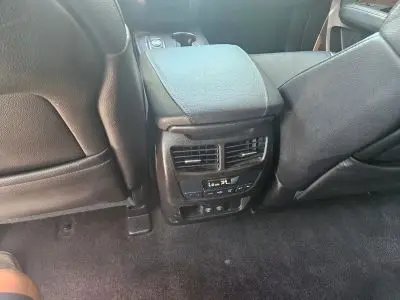 2017 Acura MDX w/Technology Package photo 5