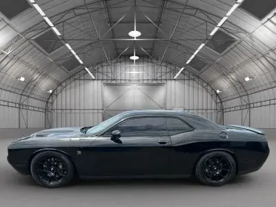 2015 Dodge Challenger Scat Pack photo 3