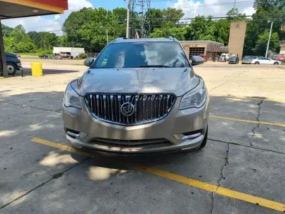 2013 Buick Enclave Leather AWD photo 3