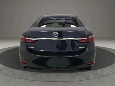 2021 Mazda EZ-6 Touring Auto photo 4