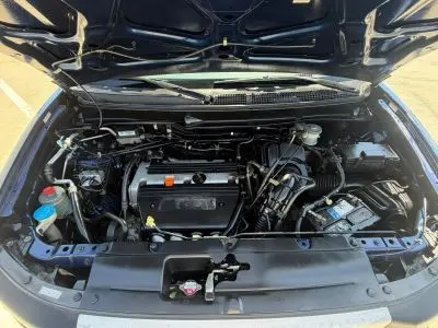 2003 Honda Element EX 4WD Auto photo 3