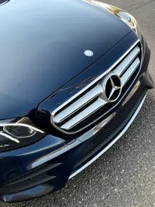 2017 Mercedes-Benz E-Class E300 photo 5