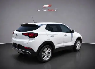 2024 Buick Encore GX Preferred photo 5