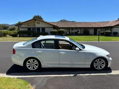 2008 BMW 3 Series 328i SULEV photo 3