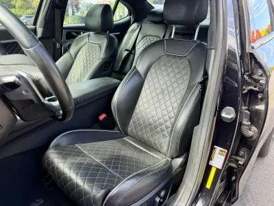 2020 Genesis G70 3.3T Standard photo 2