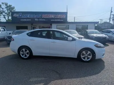 2015 Dodge Dart 2.4 SXT photo 2