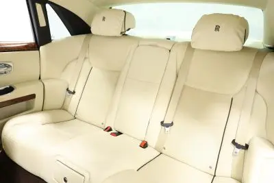 2016 Rolls-Royce Ghost Ghost photo 5
