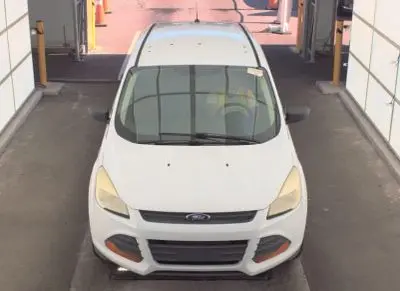2014 Ford Escape S photo 3