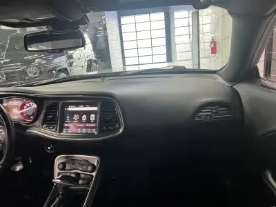 2021 Dodge Challenger GT Auto photo 5
