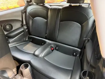 2021 MINI Hardtop undefined photo 5
