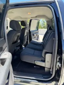 2013 Chevrolet Silverado 1500 LS Crew Cab photo 5