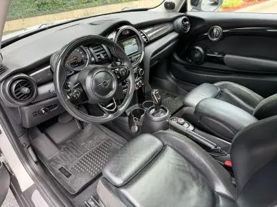 2020 MINI Hardtop Cooper S photo 5