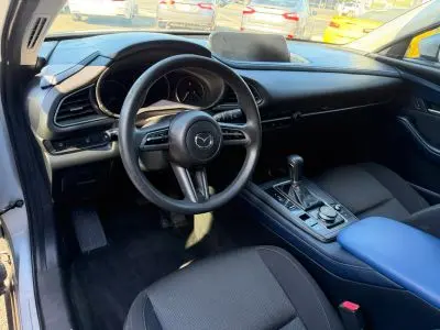 2020 Mazda CX-30 Base photo 5